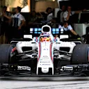 Gary Paffett (GBR) Williams FW40 at Formula One Testing, Day Two, Bahrain International Circuit, Sakhir, Bahrain, Wednesday 19 April 2017. © Sutton Motorsport Images
