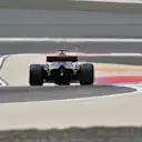 Sergey Sirotkin (RUS) Renault Sport F1 Team RS17 at Formula One Testing, Day Two, Bahrain International Circuit, Sakhir, Bahrain, Wednesday 19 April 2017. © Sutton Motorsport Images