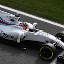 Gary Paffett (GBR) Williams FW40 at Formula One Testing, Day Two, Bahrain International Circuit, Sakhir, Bahrain, Wednesday 19 April 2017. © Sutton Motorsport Images