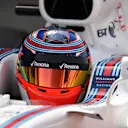 Gary Paffett (GBR) Williams FW40 at Formula One Testing, Day Two, Bahrain International Circuit, Sakhir, Bahrain, Wednesday 19 April 2017. © Sutton Motorsport Images