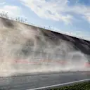 Kimi Raikkonen (FIN) Ferrari SF70-H at Formula One Testing, Day Four, Barcelona, Spain, 2 March 2017. © Sutton Images