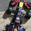 Max Verstappen (NED) Red Bull Racing RB13 at Formula One Testing, Day Four, Barcelona, Spain, 2 March 2017. © Sutton Images