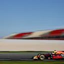 Max Verstappen (NED) Red Bull Racing RB13 at Formula One Testing, Day Four, Barcelona, Spain, 2 March 2017. © Sutton Images