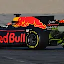 Max Verstappen (NED) Red Bull Racing RB13 at Formula One Testing, Day Four, Barcelona, Spain, 2 March 2017. © Sutton Images