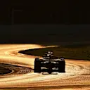 Kimi Raikkonen (FIN) Ferrari SF70-H at Formula One Testing, Day Four, Barcelona, Spain, 2 March 2017. © Sutton Images