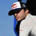 Carlos Sainz jr (ESP) Scuderia Toro Rosso at Formula One Testing, Day Four, Barcelona, Spain, 2 March 2017. © Sutton Images