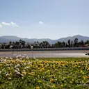Jolyon Palmer (GBR) Renault Sport F1 Team RS17 at Formula One Testing, Day Three, Barcelona, Spain, 1 March 2017. © Sutton Images