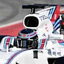 Lance Stroll (CDN) Williams FW40 at Formula One Testing, Day Three, Barcelona, Spain, 1 March 2017. © Sutton Images