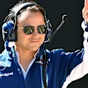Felipe Massa (BRA) Williams at Formula One Testing, Day Three, Barcelona, Spain, 1 March 2017. © Sutton Images
