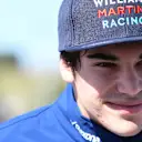 Lance Stroll (CDN) Williams at Formula One Testing, Day Three, Barcelona, Spain, 1 March 2017. © Sutton Images