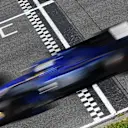 Marcus Ericsson (SWE) Sauber C36 at Formula One Testing, Day Three, Barcelona, Spain, 1 March 2017. © Sutton Images