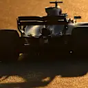 Marcus Ericsson (SWE) Sauber C36 at Formula One Testing, Day Three, Barcelona, Spain, 1 March 2017. © Sutton Images