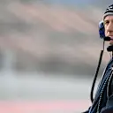 Franz Tost (AUT) Scuderia Toro Rosso Team Principal at Formula One Testing, Day Two, Barcelona, Spain, 28 February 2017. © Sutton Images