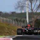 Max Verstappen (NED) Red Bull Racing RB13 at Formula One Testing, Day Two, Barcelona, Spain, 28 February 2017. © Sutton Images