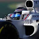 Lance Stroll (CDN) Williams FW40 at Formula One Testing, Day Four, Barcelona, Spain, 10 March 2017. © Sutton Images