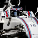 Lance Stroll (CDN) Williams FW40 at Formula One Testing, Day Four, Barcelona, Spain, 10 March 2017. © Sutton Images