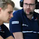 Marcus Ericsson (SWE) Sauber at Formula One Testing, Day Four, Barcelona, Spain, 10 March 2017. © Sutton Images