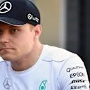 Valtteri Bottas (FIN) Mercedes AMG F1 at Formula One Testing, Day Four, Barcelona, Spain, 10 March 2017. © Sutton Images