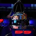 Carlos Sainz jr (ESP) Scuderia Toro Rosso STR12 at Formula One Testing, Day Four, Barcelona, Spain, 10 March 2017. © Sutton Images