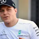 Valtteri Bottas (FIN) Mercedes AMG F1 at Formula One Testing, Day Four, Barcelona, Spain, 10 March 2017. © Sutton Images