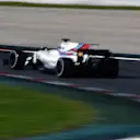 Lance Stroll (CDN) Williams FW40 at Formula One Testing, Day Four, Barcelona, Spain, 10 March 2017. © Sutton Images