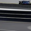 Sergio Perez (MEX) Force India VJM10 at Formula One Testing, Day Four, Barcelona, Spain, 10 March 2017. © Sutton Images