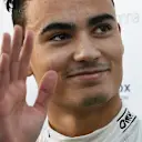 Pascal Wehrlein (GER) Sauber at Formula One Testing, Day One, Barcelona, Spain, 7 March 2017. © Sutton Images