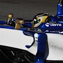 Pascal Wehrlein (GER) Sauber C36 at Formula One Testing, Day One, Barcelona, Spain, 7 March 2017. © Sutton Images