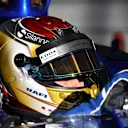 Pascal Wehrlein (GER) Sauber C36 at Formula One Testing, Day One, Barcelona, Spain, 7 March 2017. © Sutton Images