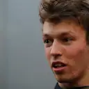 Daniil Kvyat (RUS) Scuderia Toro Rosso at Formula One Testing, Day One, Barcelona, Spain, 7 March 2017. © Sutton Images