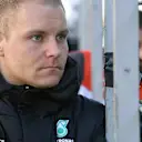 Valtteri Bottas (FIN) Mercedes AMG F1 at Formula One Testing, Day One, Barcelona, Spain, 7 March 2017. © Sutton Images