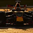 Daniel Ricciardo (AUS) Red Bull Racing RB13 at Formula One Testing, Day Three, Barcelona, Spain, 9 March 2017. © Sutton Images