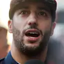 Daniel Ricciardo (AUS) Red Bull Racing at Formula One Testing, Day Three, Barcelona, Spain, 9 March 2017. © Sutton Images