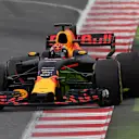 Max Verstappen (NED) Red Bull Racing RB12 at Formula One Testing, Day Two, Barcelona, Spain, 8 March 2017. © Sutton Images