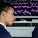 Pascal Wehrlein (GER) Sauber at Formula One Testing, Day Two, Barcelona, Spain, 8 March 2017. © Sutton Images