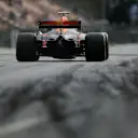 Max Verstappen (NED) Red Bull Racing RB13 at Formula One Testing, Day Two, Barcelona, Spain, 8 March 2017. © Sutton Images