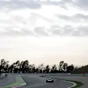 Romain Grosjean (FRA) Haas VF-17 at Formula One Testing, Day Two, Barcelona, Spain, 8 March 2017. © Sutton Images