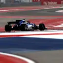 Marcus Ericsson (SWE) Sauber C36 at Formula One World Championship, Rd17, United States Grand Prix, Practice, Circuit of the Americas, Austin, Texas, USA, Friday 20 October 2017. © Manuel Goria/Sutton Images