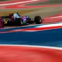 Brendon Hartley (NZL) Scuderia Toro Rosso STR12 at Formula One World Championship, Rd17, United States Grand Prix, Practice, Circuit of the Americas, Austin, Texas, USA, Friday 20 October 2017. © Manuel Goria/Sutton Images