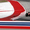 Fernando Alonso (ESP) McLaren MCL32 at Formula One World Championship, Rd17, United States Grand Prix, Practice, Circuit of the Americas, Austin, Texas, USA, Friday 20 October 2017. © Manuel Goria/Sutton Images