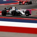 Lance Stroll (CDN) Williams FW40 at Formula One World Championship, Rd17, United States Grand Prix, Practice, Circuit of the Americas, Austin, Texas, USA, Friday 20 October 2017. © Manuel Goria/Sutton Images