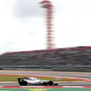Felipe Massa (BRA) Williams FW40 at Formula One World Championship, Rd17, United States Grand Prix, Practice, Circuit of the Americas, Austin, Texas, USA, Friday 20 October 2017. © Kym Illman/Sutton Images