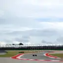 Brendon Hartley (NZL) Scuderia Toro Rosso STR12 at Formula One World Championship, Rd17, United States Grand Prix, Practice, Circuit of the Americas, Austin, Texas, USA, Friday 20 October 2017. © Kym Illman/Sutton Images