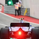 Pascal Wehrlein (GER) Sauber C36 at Formula One World Championship, Rd17, United States Grand Prix, Practice, Circuit of the Americas, Austin, Texas, USA, Friday 20 October 2017. © Mark Sutton/Sutton Images