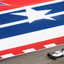 Lance Stroll (CDN) Williams FW40 at Formula One World Championship, Rd17, United States Grand Prix, Practice, Circuit of the Americas, Austin, Texas, USA, Friday 20 October 2017. © Charles Coates/LAT/Sutton Images