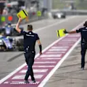 Marcus Ericsson (SWE) Sauber C36 at Formula One World Championship, Rd17, United States Grand Prix, Practice, Circuit of the Americas, Austin, Texas, USA, Friday 20 October 2017. © Mark Sutton/Sutton Images