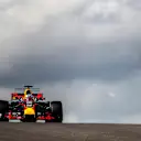 Daniel Ricciardo (AUS) Red Bull Racing RB13 at Formula One World Championship, Rd17, United States Grand Prix, Qualifying, Circuit of the Americas, Austin, Texas, USA, Saturday 21 October 2017. © Manuel Goria/Sutton Images