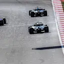 Lance Stroll (CDN) Williams FW40 at Formula One World Championship, Rd17, United States Grand Prix, Qualifying, Circuit of the Americas, Austin, Texas, USA, Saturday 21 October 2017. © Manuel Goria/Sutton Images