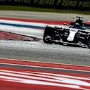Valtteri Bottas (FIN) Mercedes-Benz F1 W08 Hybrid at Formula One World Championship, Rd17, United States Grand Prix, Race, Circuit of the Americas, Austin, Texas, USA, Sunday 22 October 2017. © Manuel Goria/Sutton Images