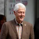 Bill Clinton (USA) at Formula One World Championship, Rd17, United States Grand Prix, Race, Circuit of the Americas, Austin, Texas, USA, Sunday 22 October 2017. © Manuel Goria/Sutton Images